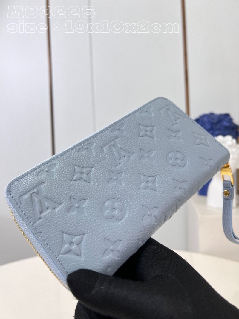 LV Wallets